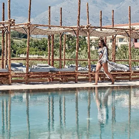 リゾート Kimpton La Mer Crete (Adults Only) 5*