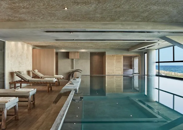 La & Crete (adults Only)