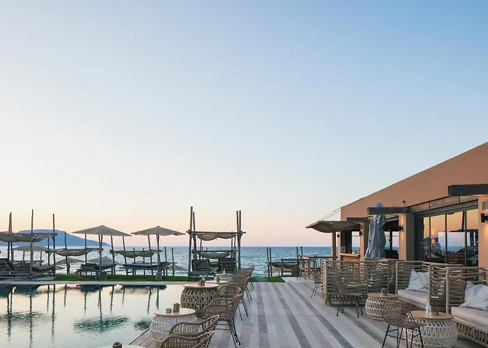 La & Crete (adults Only)