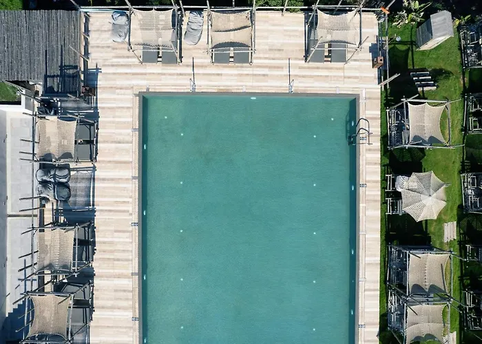 La & Crete (adults Only) 5* Georgioupoli