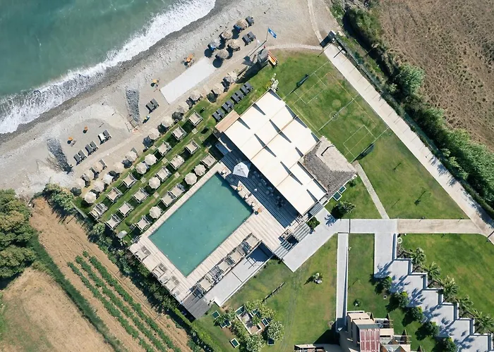 La & Crete (adults Only) Feriested Georgioupoli