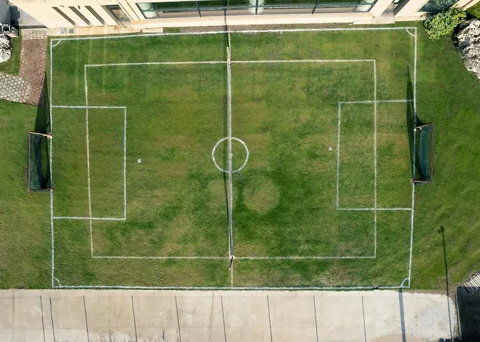 Feriested La & Crete (adults Only)