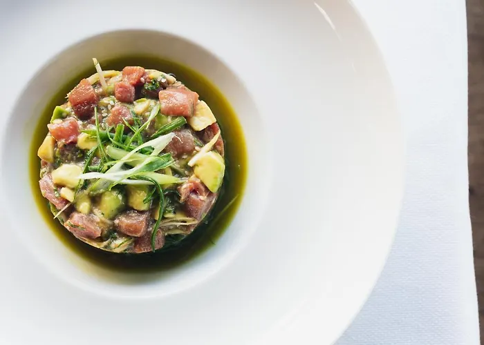 La & Crete (adults Only) Feriested 5*