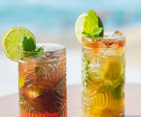 Feriested La & Crete (adults Only) 5*