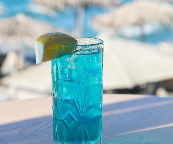 La & Crete (adults Only) Georgioupoli