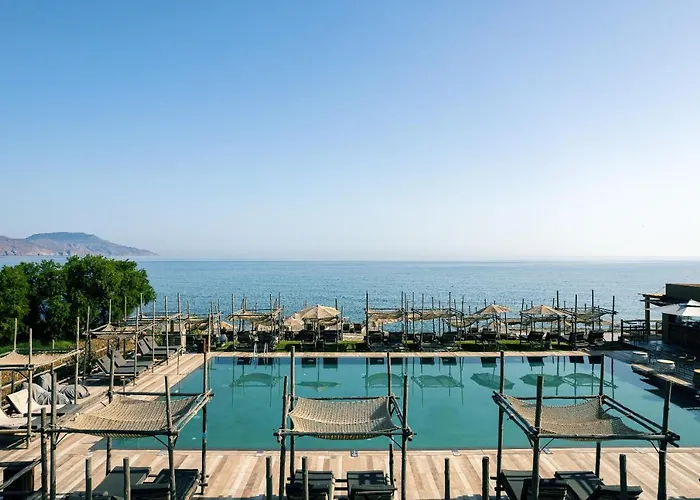 La & Crete (adults Only) Georgioupoli