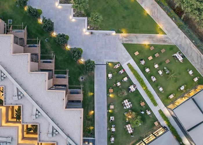 La & Crete (adults Only) 5* Georgioupoli