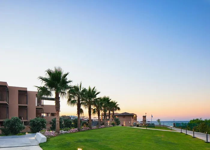 La & Crete (adults Only) Georgioupoli