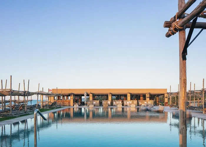 Feriested La & Crete (adults Only)