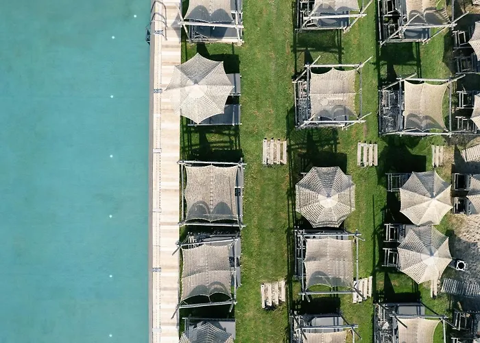 Feriested La & Crete (adults Only)