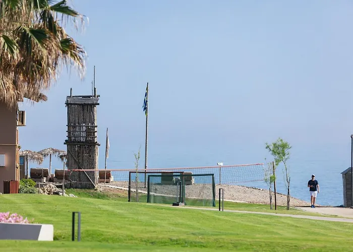 La & Crete (adults Only) 5*