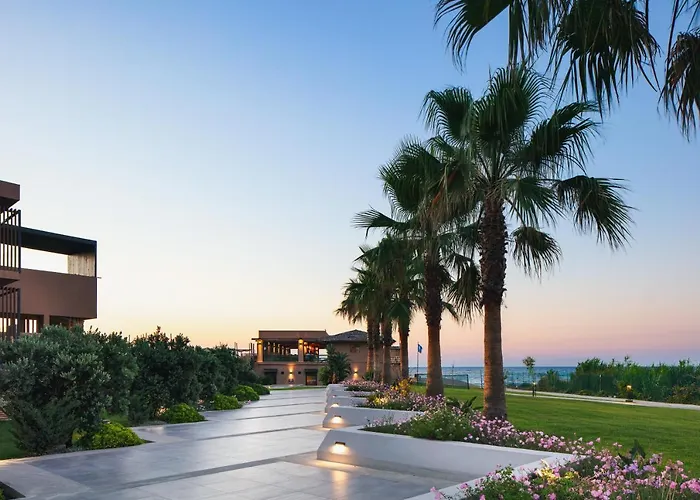 Feriested La & Crete (adults Only) Georgioupoli