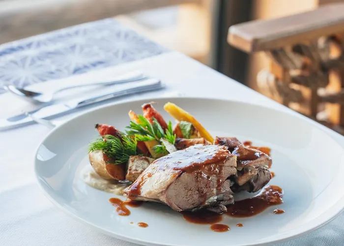 La & Crete (adults Only) 5* Georgioupoli