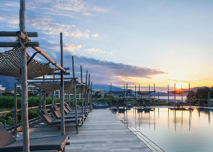 Feriested La & Crete (adults Only) 5*