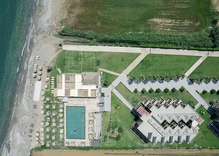 La & Crete (adults Only) Feriested Georgioupoli