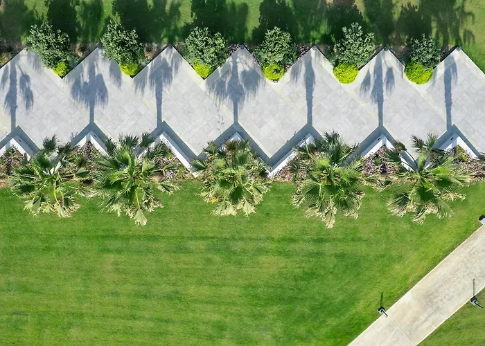 La & Crete (adults Only) 5*