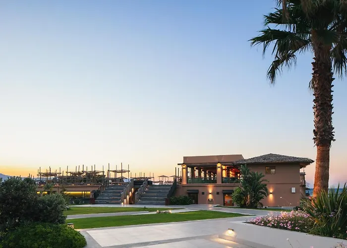 Feriested La & Crete (adults Only) 5*