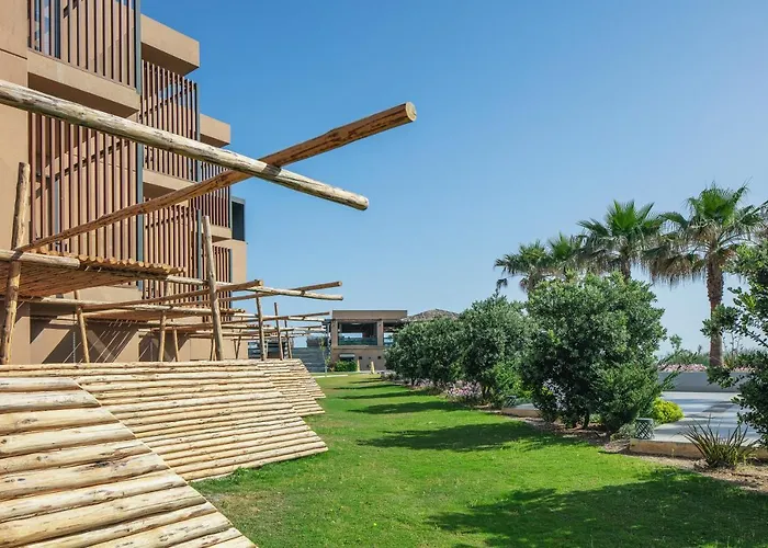 La & Crete (adults Only) 5* Georgioupoli