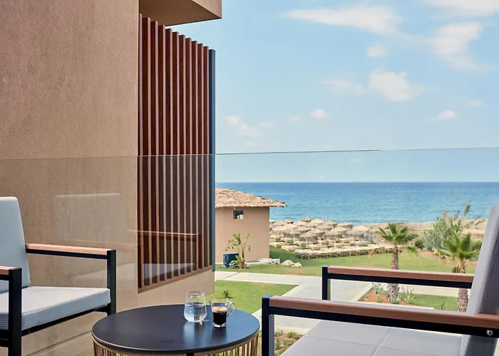 La & Crete (adults Only) 5*