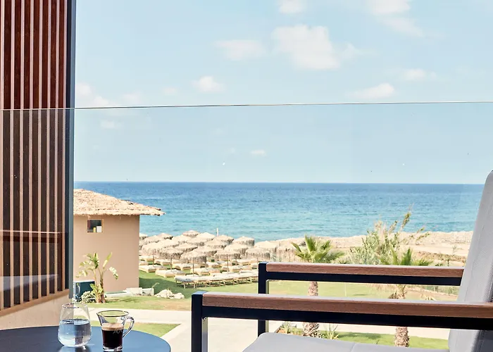 La & Crete (adults Only) 5* Georgioupoli