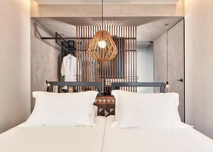 Feriested La & Crete (adults Only) Georgioupoli