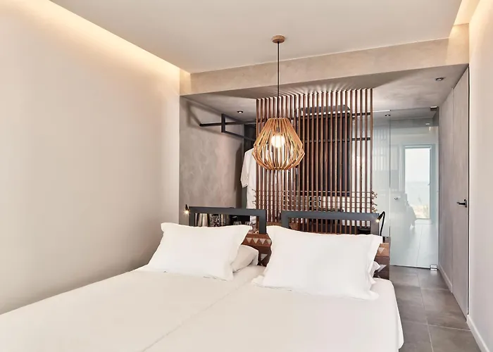 La & Crete (adults Only) Feriested Georgioupoli