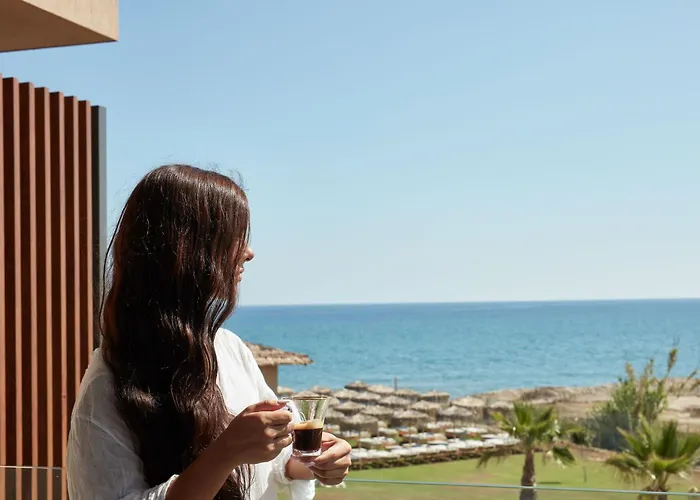 La & Crete (adults Only) Feriested Georgioupoli