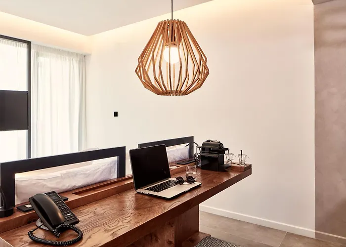 Feriested La & Crete (adults Only) 5*