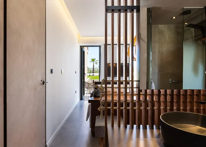 La & Crete (adults Only) 5*