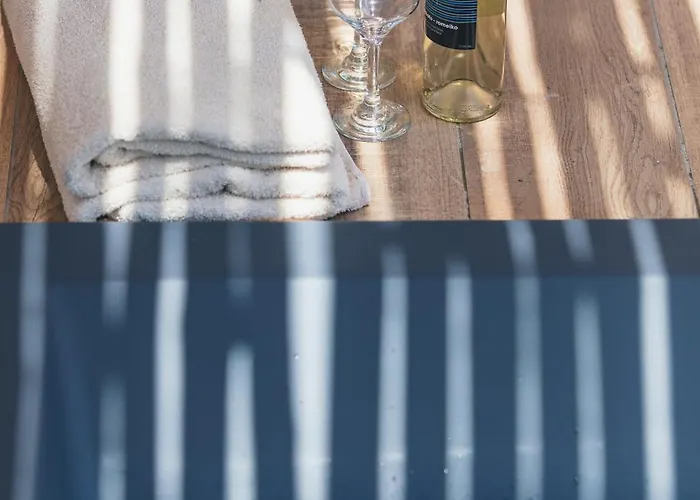 Feriested La & Crete (adults Only) Georgioupoli