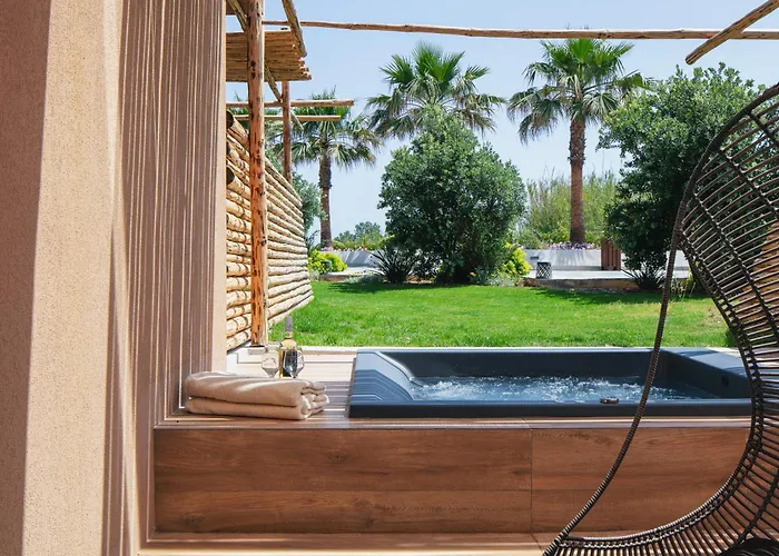 Feriested La & Crete (adults Only)