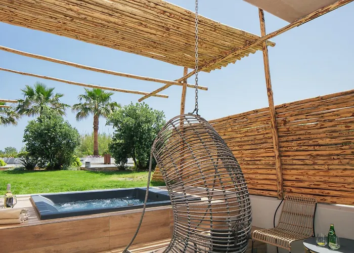 La & Crete (adults Only) 5*