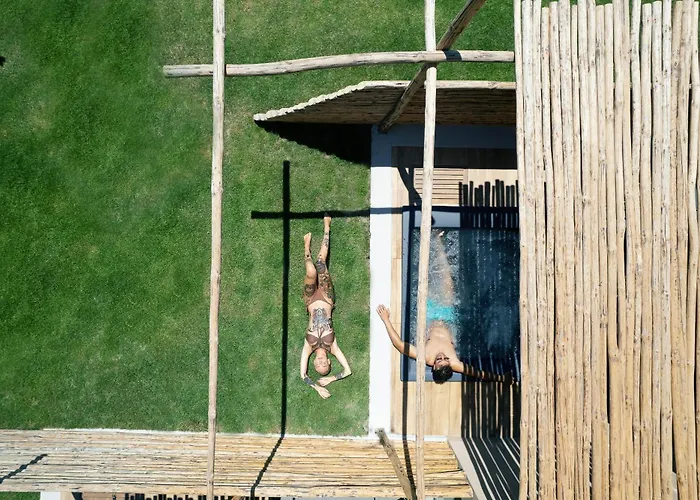 Feriested La & Crete (adults Only) 5*