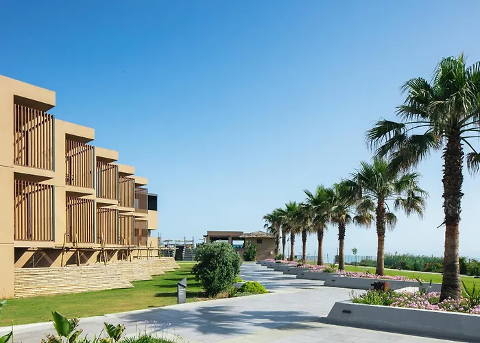 La & Crete (adults Only)