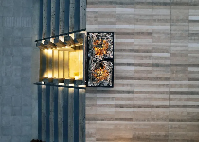 Feriested La & Crete (adults Only)