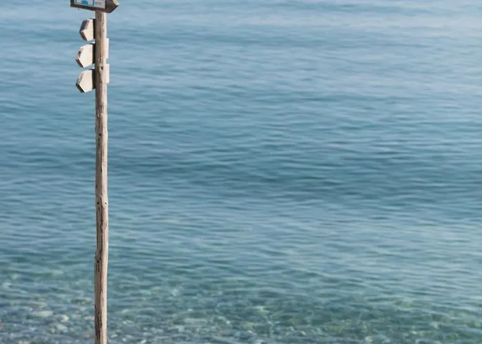 Feriested La & Crete (adults Only) 5*