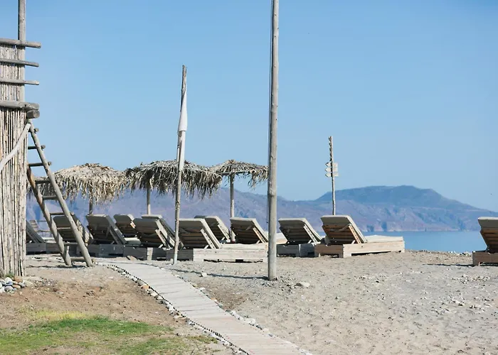 La & Crete (adults Only) 5*