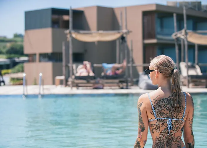 La & Crete (adults Only) Georgioupoli