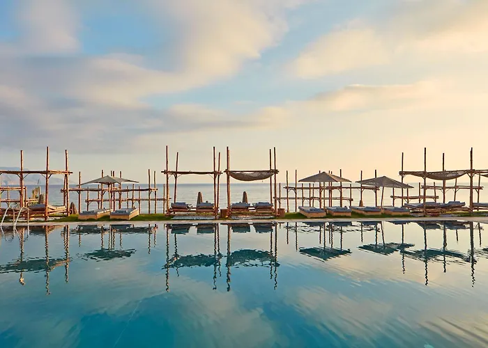 La & Crete (adults Only) Feriested Georgioupoli