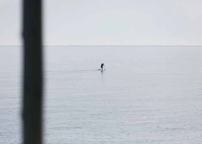 La & Crete (adults Only)