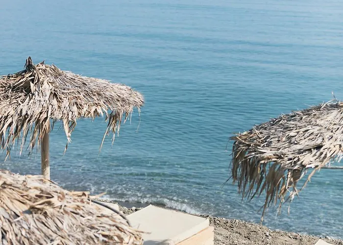 La & Crete (adults Only) 5* Georgioupoli