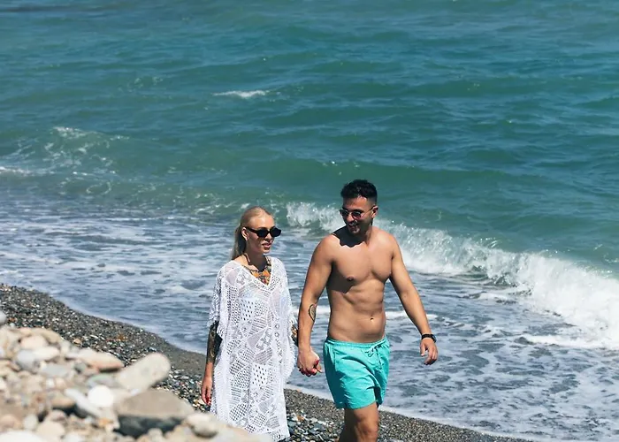 Feriested La & Crete (adults Only) Georgioupoli