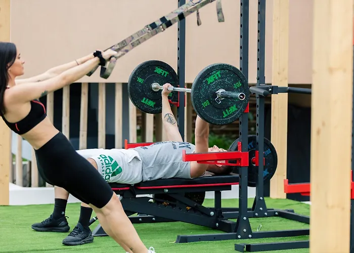 La & Crete (adults Only) 5* Georgioupoli