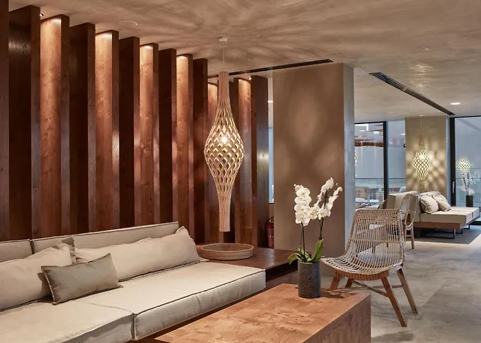 La & Crete (adults Only) Feriested 5*