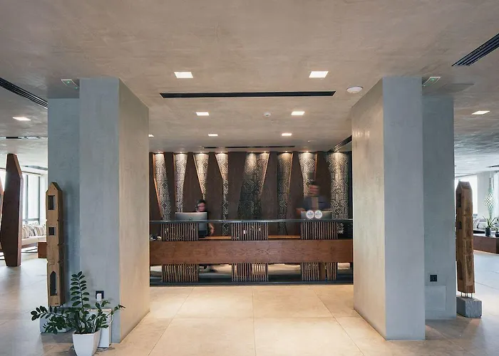 Feriested La & Crete (adults Only) 5*