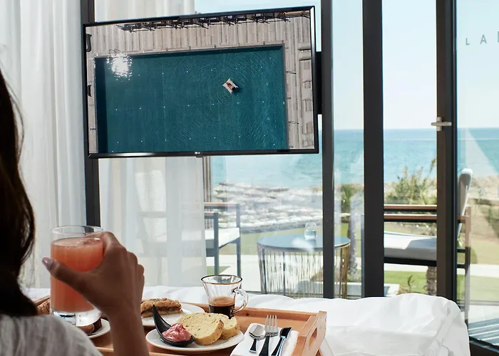 La & Crete (adults Only) 5* Georgioupoli