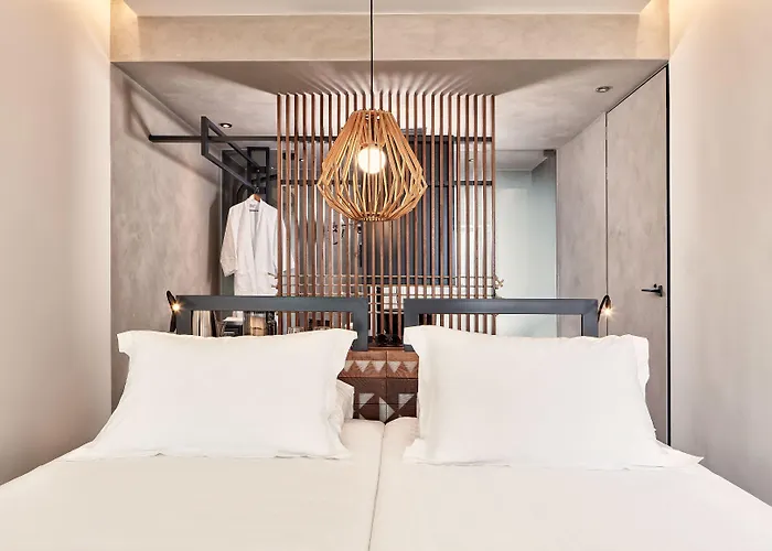 La & Crete (adults Only) Feriested