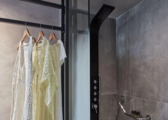 Feriested La & Crete (adults Only) 5*