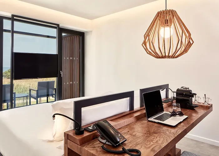 Feriested La & Crete (adults Only)