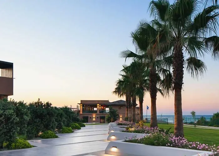 La & Crete (adults Only) 5* Georgioupoli